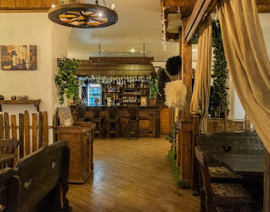  ресторан Хинкали