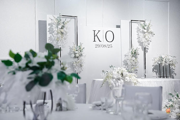 Банкетный зал №3 в «Апельсинка» фотография №5