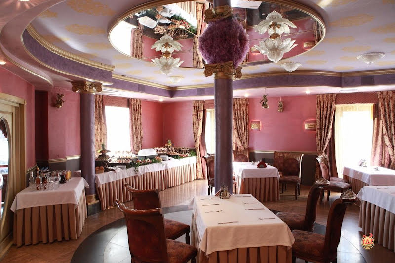 Вилла Гламур фотография №18