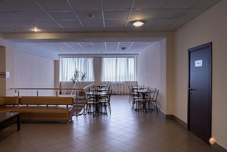 Конференц-зал  в «Дубки» фотография №4
