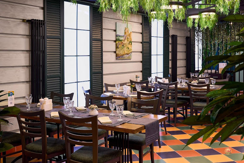 Соловьиная роща фотография №10