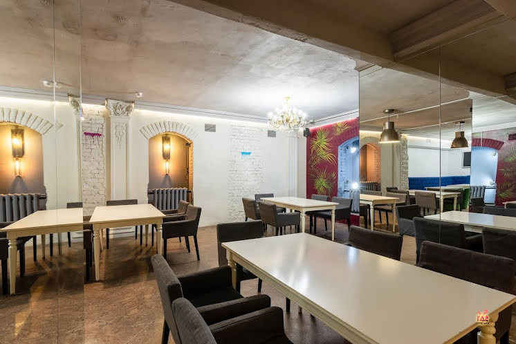 Зал "Imperia Hall" в «Замок на песках» фотография №7