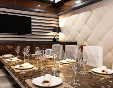  ресторан Светлый