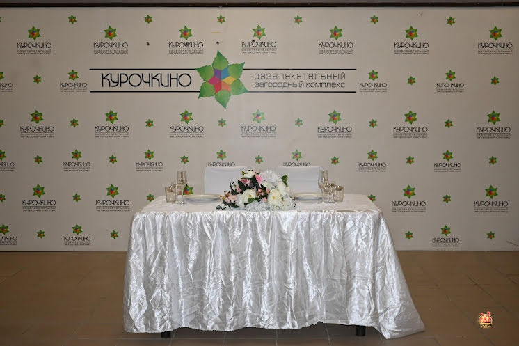 Зал «Ранчо №1» в «Курочкино» фотография №9