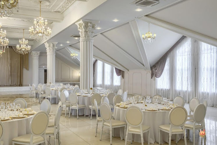 Зал второго этажа  в «Nikola Diamond» фотография №17