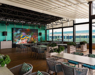 Выпускной в Евразия