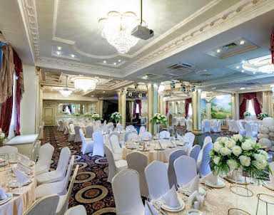 Новый год в Виктория