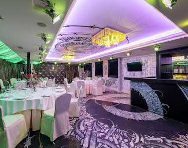  ресторан Soprano