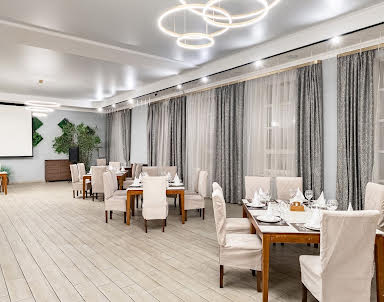  ресторан Михайловская усадьба