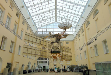 Основной зал  в Основной зал 