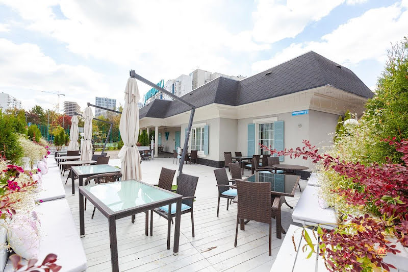 Villaggio на Воронцовских прудах фотография №14