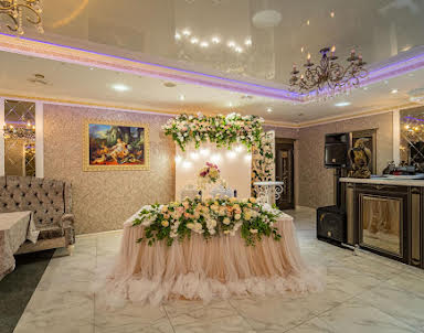  ресторан Serenade