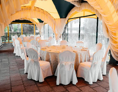 Свадьба в Волжская деревня