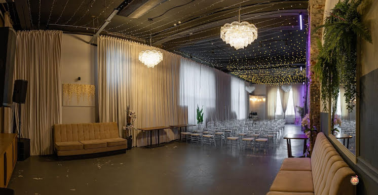 Лофт Venera в «COM.NATA на Петроградской» фотография №9