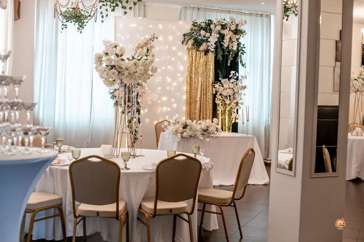 Банкетный зал в «Прованс» фотография №2