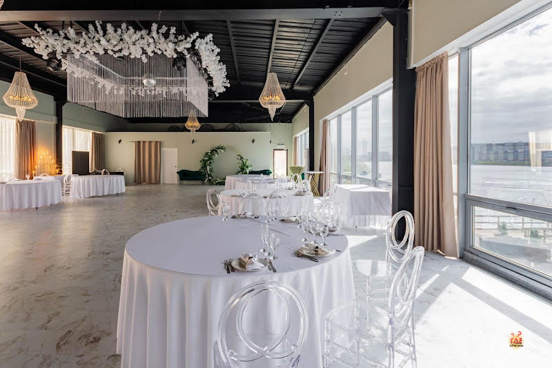 Нева Панорама фотография №1