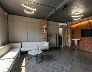 Новый год в Теплица Парк