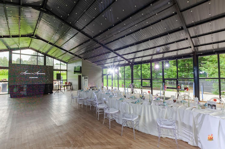 Веранда «Отрадное» в «Дивный Лес» фотография №19