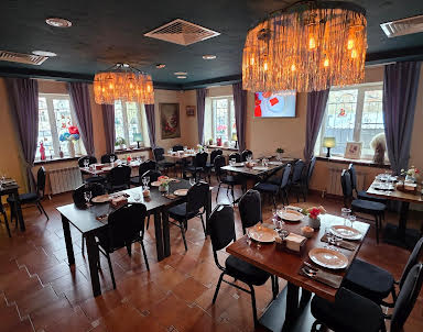  ресторан Мачете