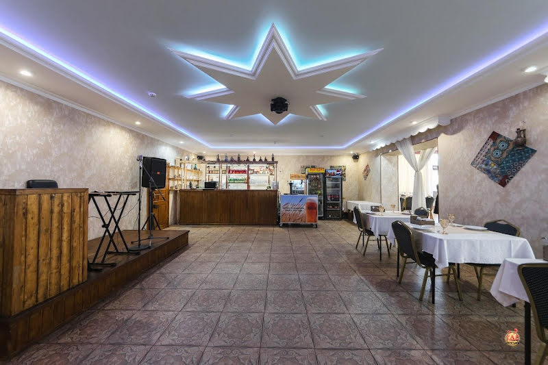 Каспий фотография №14