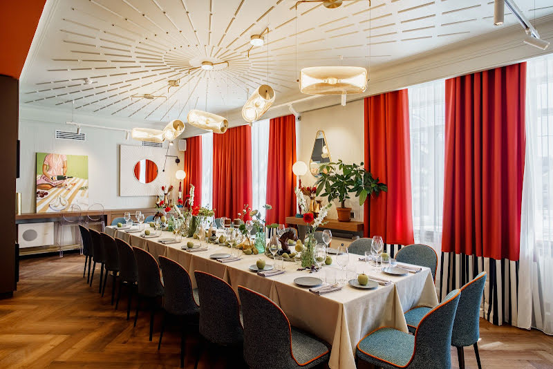 BRERA фотография № 1