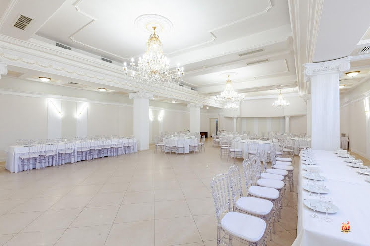 Зал  «Н» в «Мираж» фотография №7