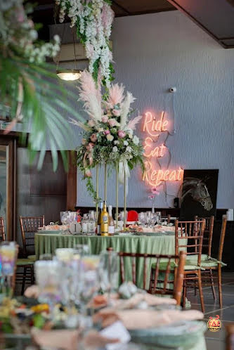 Основной зал в «Дерби» фотография №3