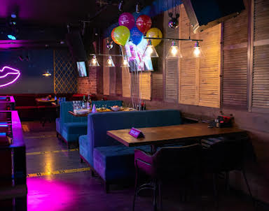  ресторан Небар