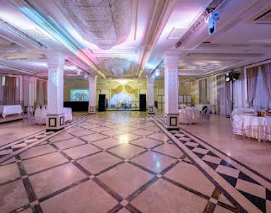  ресторан Чеховъ Hall