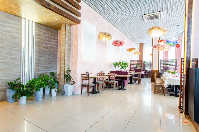 Кафе Карамель фотография №8