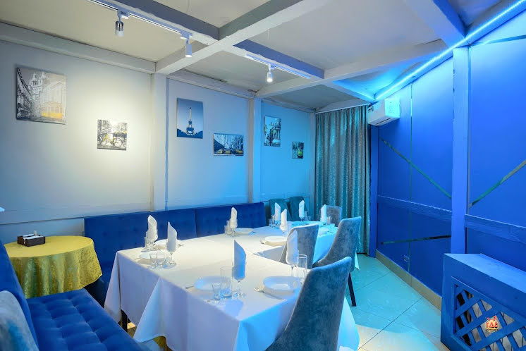 VIP-комната в «MIRAGE» фотография №5