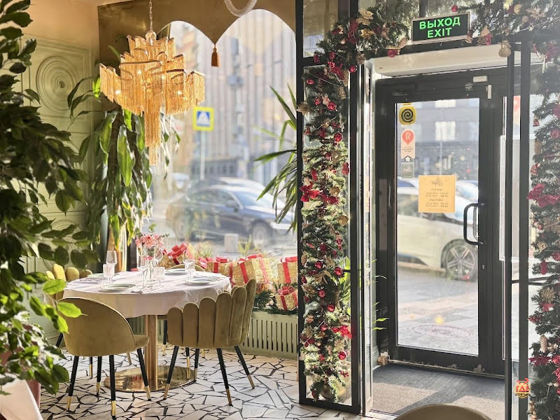 Шико фотография №2