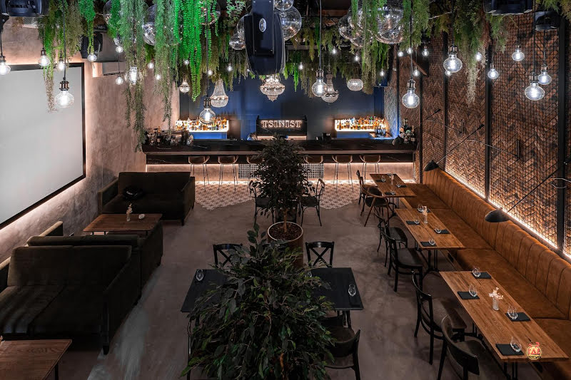 TSINIST / Цинист фотография №5