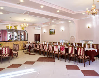 День рождения в Замок дружбы