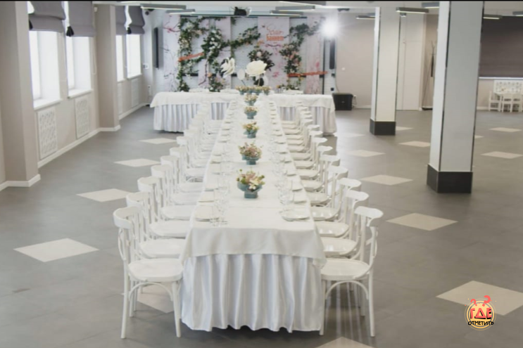 ОбедБанкет фотография №2