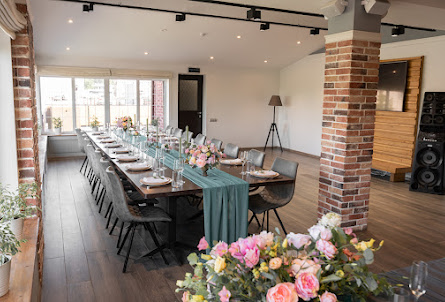 Зал «Беллуно» в Зал «Чиветта»