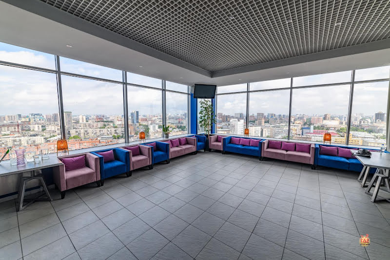 Sky Lounge фотография №19