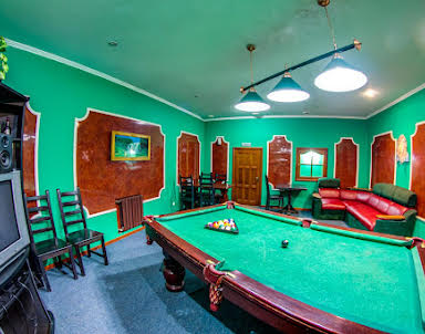 Выпускной в Чито Грито