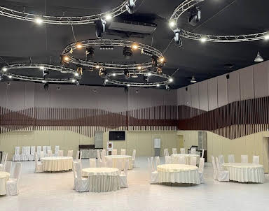  ресторан Чайка