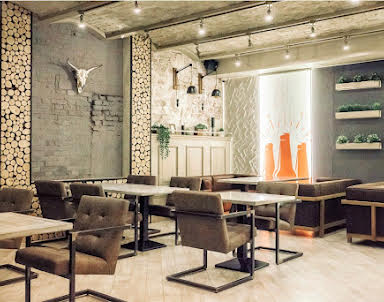  ресторан BQ 125