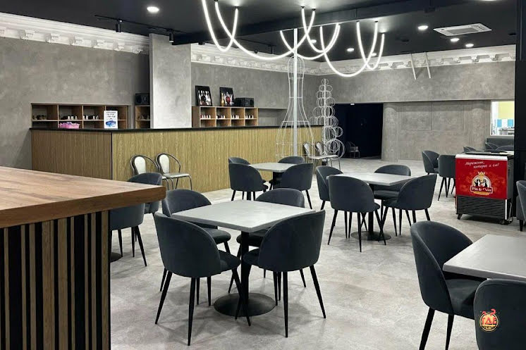 Боулинг в «Александрия» фотография №2