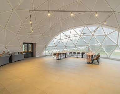  ресторан KORBI