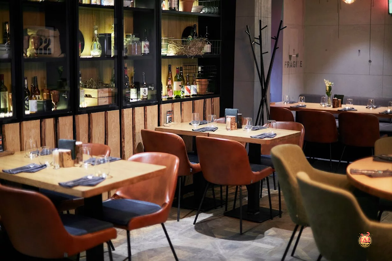 Склад 22 фотография №5