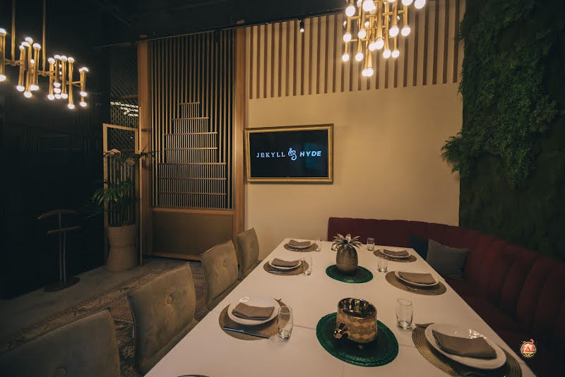 Джекилл фотография №5