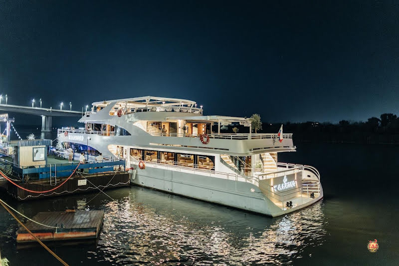 Калипсо фотография №4