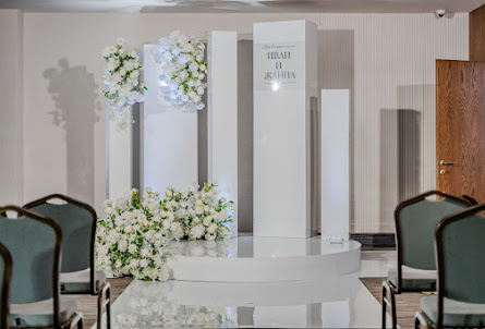 Зал FUSION в Зал Voice