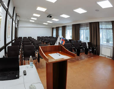  ресторан Ильдорф