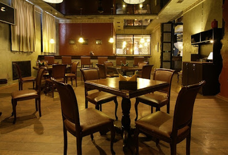 Банкетный зал в Банкетный зал