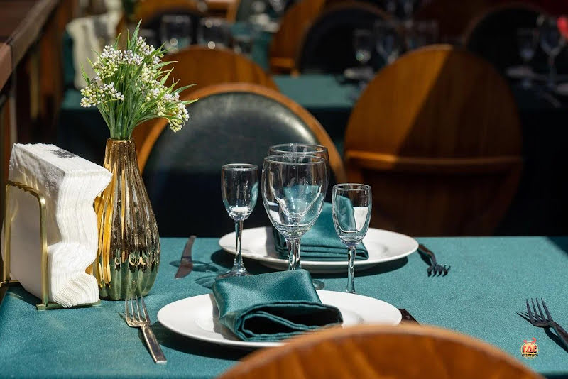 Теплоход "Генерал" фотография №10