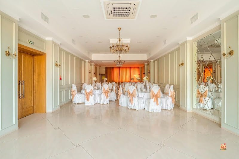 Черноречье 4* фотография №7